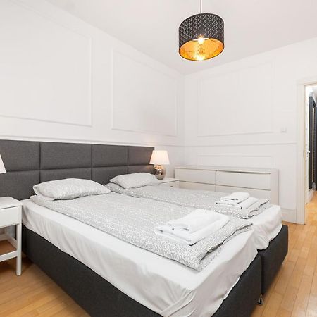 Apartament Polna By Your Freedom Varşovia Exterior foto