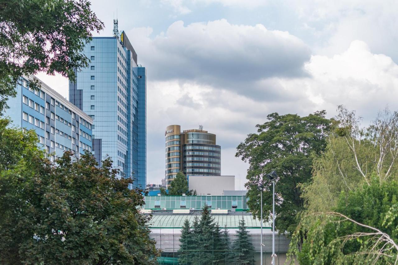 Apartament Polna By Your Freedom Varşovia Exterior foto